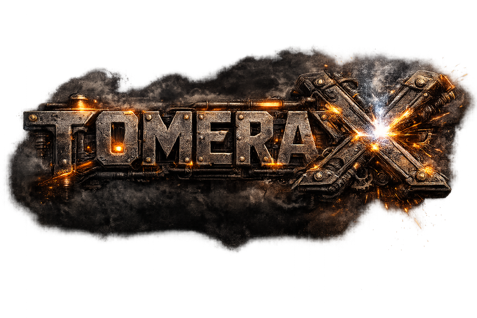 TOMERAX — Tomorrow Era X Steampunk Survival Game